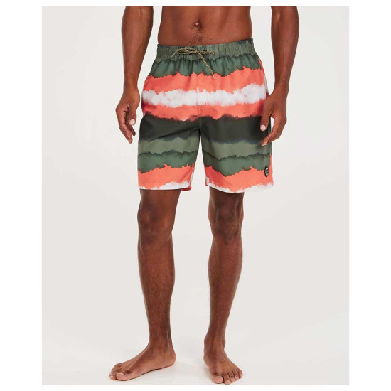Protest Ανδρικό μαγιό Prthamsey Beachshorts
